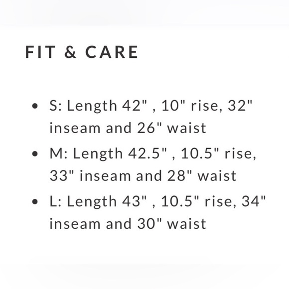 VICI tatianna yellow wide leg, high waist relax fit lined pants NEW RE $68. - Picture 10 of 15